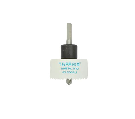 Taparia Tools | Bimetal Mini Hole Saw