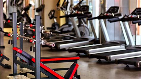 Experts Predict When Services Like Gyms May Finally Be Allowed To Reopen