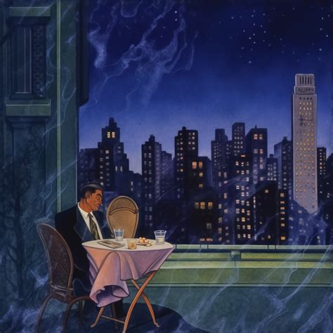 Recreating The Iconic 'Mouse in Manhattan' Scenery From Tom & Jerry ...