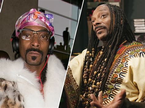 When Did Snoop Dogg Start Rapping? - Bipubunny Store