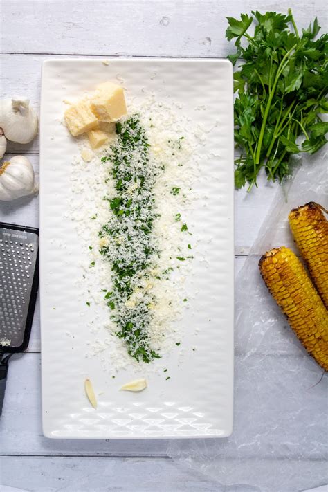 Grilled Corn On The Cob - BBQing with the Nolands