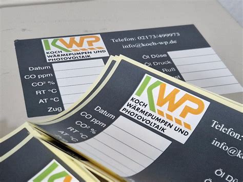 Single Labels - Individual Stickers, Infinite Potential | Rudolf ...