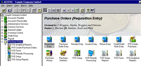 Accpac Accounting Software Tutorial 的图像结果