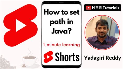 Image result for Set Location to Java Path