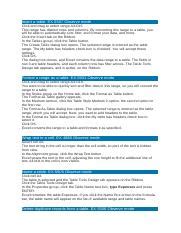 Image result for Sam 1C Excel Module 6