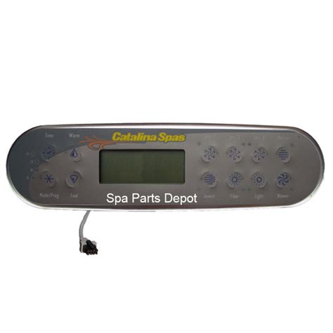 Spa Control Panel 的图像结果