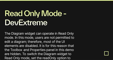 Image result for JavaScript Code Read-Only Mode