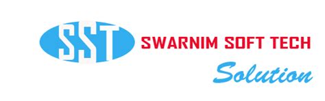 Home - Swarnim Soft Tech Solution | Website development company in ...