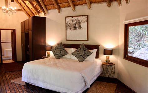 Serenity Mountain and Forest Lodge, Nelspruit