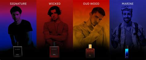 Buy Djokr Wicked Perfume For Men 100 ml | Eau De Parfum | Premium ...