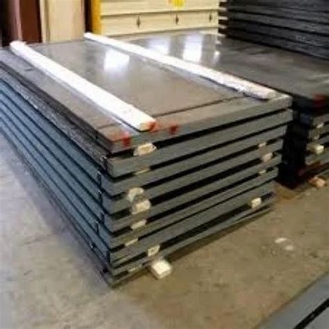 Stainless Steel Sheet - Stainless Steel Sheets Trader - Wholesaler ...
