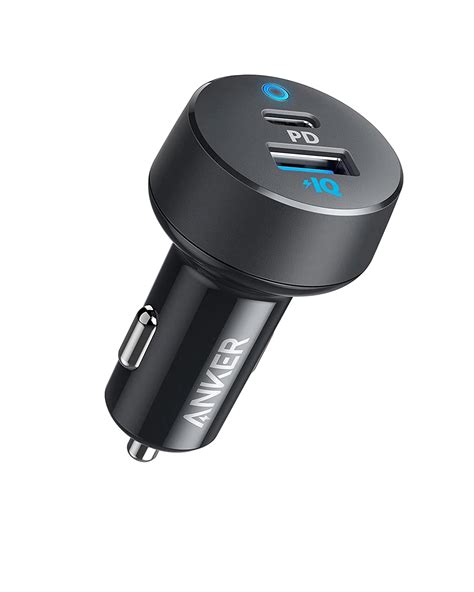 Magsafe Car Charger - Anker US