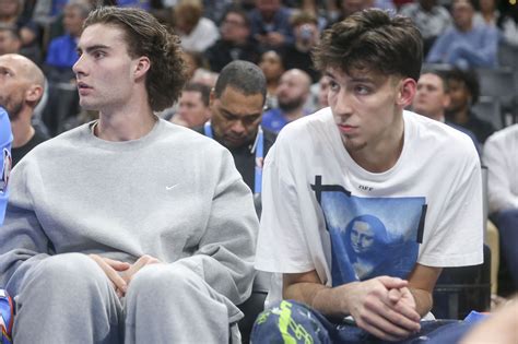 OKC Thunder Injury Report (Dec. 23): Latest update on Chet Holmgren and ...