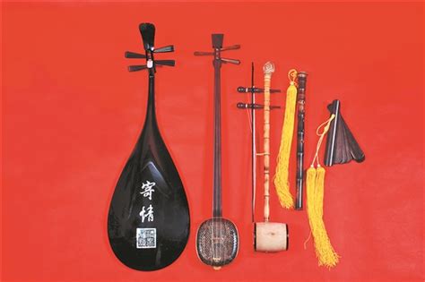 【工美集专访】重庆乐器制作手艺人余辉全：既是手艺人，也做“知音人”