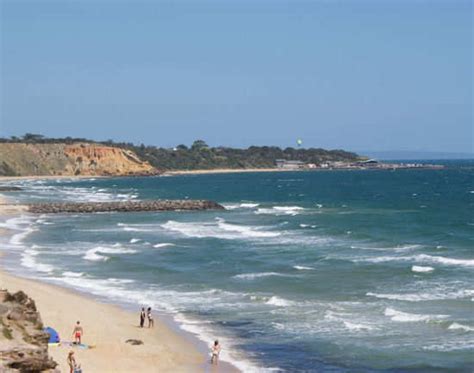 Kerford Road Beach - Melbourne: Get the Detail of Kerford Road Beach on ...