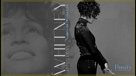 Image result for Same Script Different Cast Whitney Houston