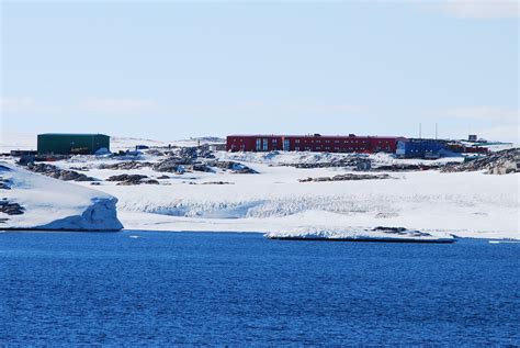 VK0/FT4YM - VK0/F4FKT - Casey Station - Antarctica