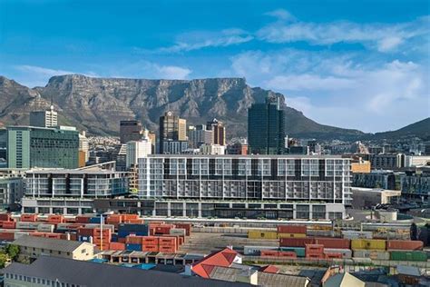 AC HOTEL CAPE TOWN WATERFRONT (South Africa) - Hotel Reviews, Photos ...