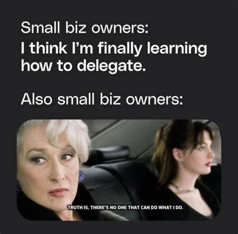 Business Owner Meme 的图像结果