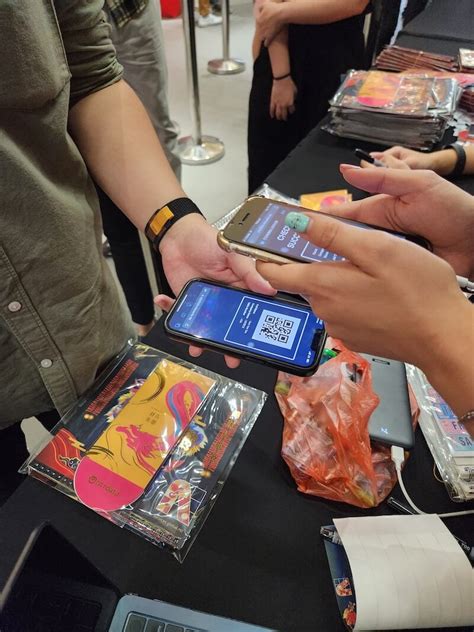 Image result for QR Code Check in System