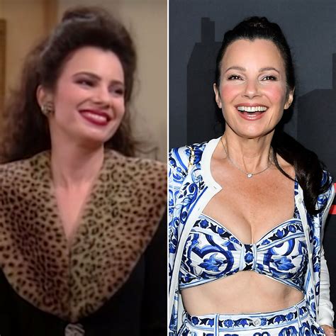 The Nanny Reunion Cast