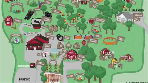 Lehner's Pumpkin Farm tops USA Today's 10Best list | 10tv.com