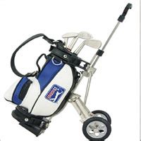 Indian Golf Circuit (IGC) - Let's Play Together