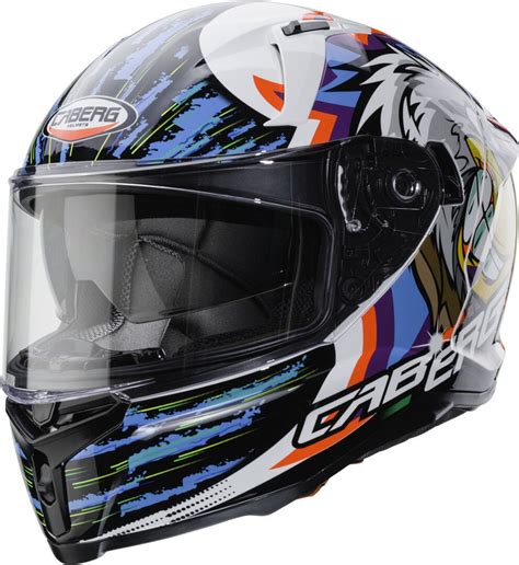 Buy Caberg Avalon Hawk Helmet Online with Free Shipping – superbikestore
