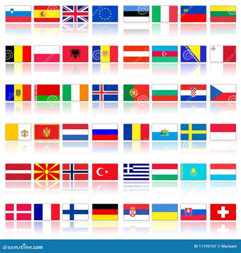 Europe Flags 的图像结果