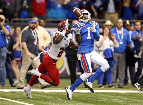 New Orleans Bowl 2015, Arkansas State vs Louisiana Tech: Full ...