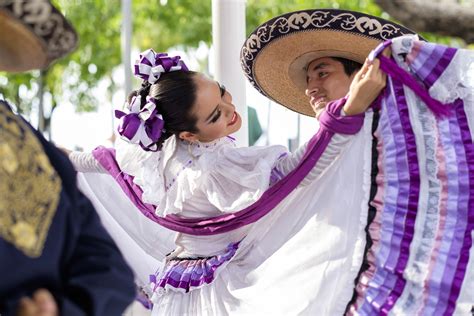 Mexican Traditional Clothing