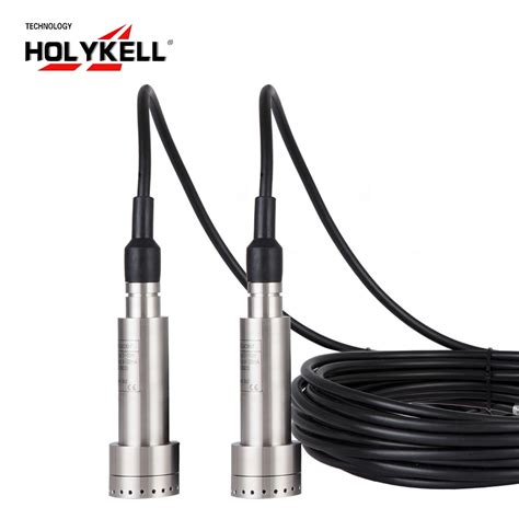 Holykell Level Sensor 的图像结果