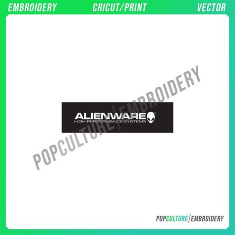 Image result for Alienware Mobile Logo