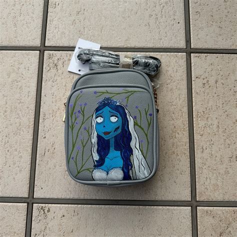 Image result for Corpse Bride Handbag
