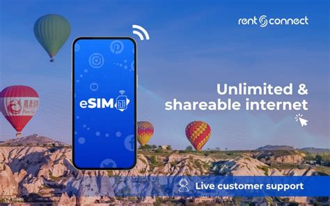 eSIM Turkey with high-speed and stable Internet connection - Klook India
