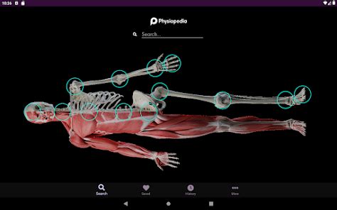 Physiopedia – Apps on Google Play