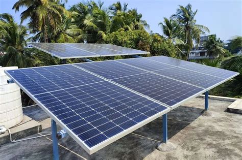 Kaal Bhairav Solar Solutions | Best Solar Company in India