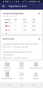 Nepal Rastra Bank – Apps on Google Play