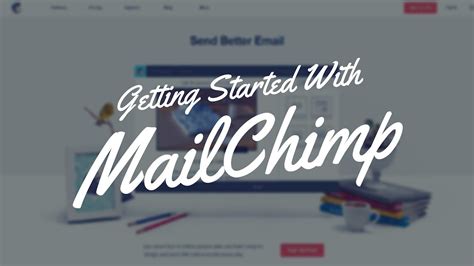 Image result for MailChimp Basics