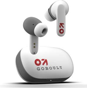 GOBOULT (previously Boult) Y1 with Zen ENC Mic, 50H Battery, Fast ...