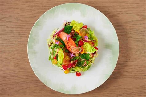 Maison Boulud Singapore Chef Daniel Opens At Marina Bay Sands