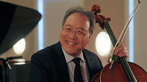 Age Of Yoyo Ma Explained: A Deep Dive Into His Career Milestones