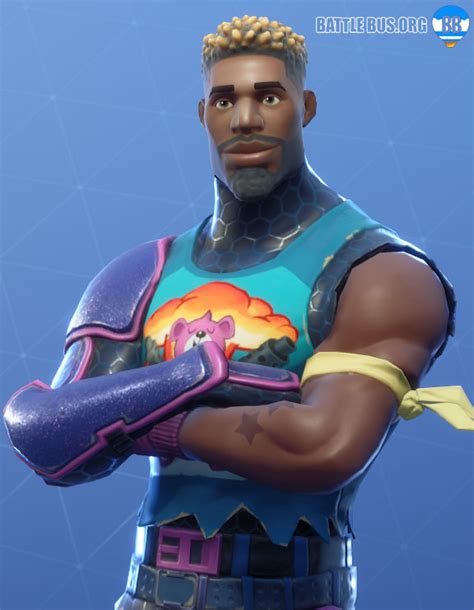 Image result for Brite Gunner Fortnite Loading Screen