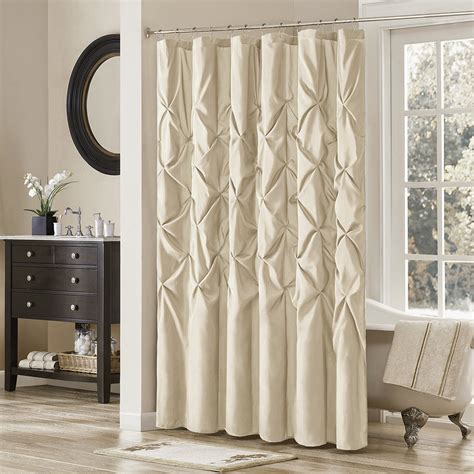 elegant bathroom shower curtains - elprevaricadorpopular