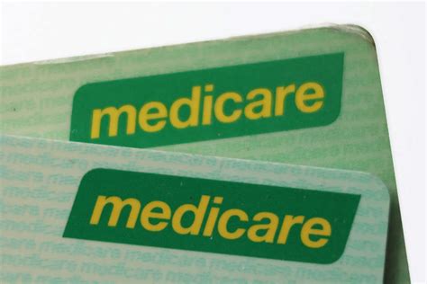 Health insurance stocks soar after boost to Medicare reimbursement rates