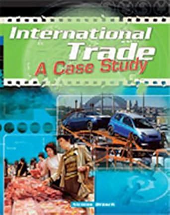 International Trade (Rigby Focus Forward Leveled Reader) : Rigby ...