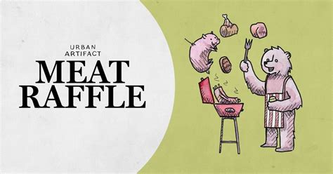 Meat Raffle, 1660 Blue Rock St, Cincinnati, OH, United States, Ohio ...
