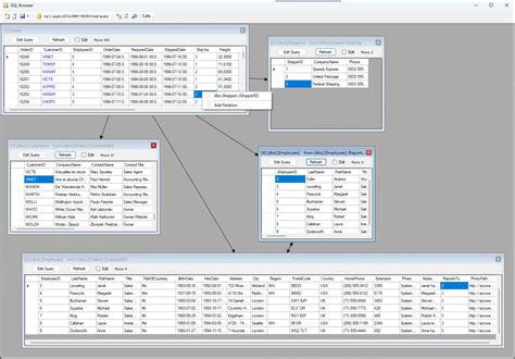 Image result for MS SQL Browser