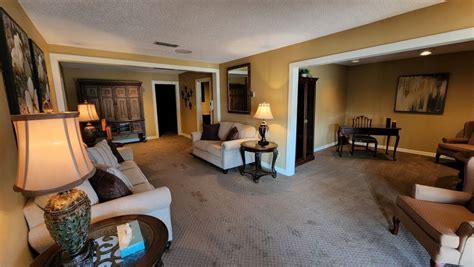 Virtual Tour | Combest Family Funeral Homes & Crematory