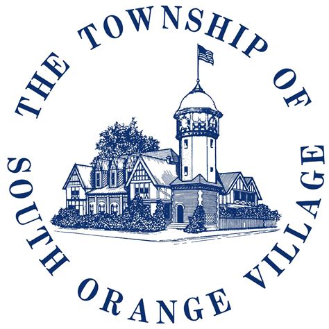 South Orange Village, NJ | Official Website